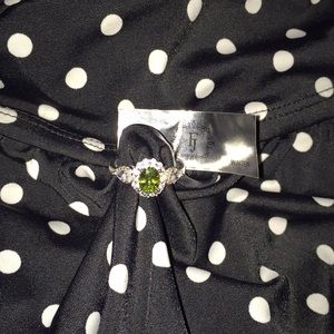 Fragrant Jewels Ring Brand new never worn